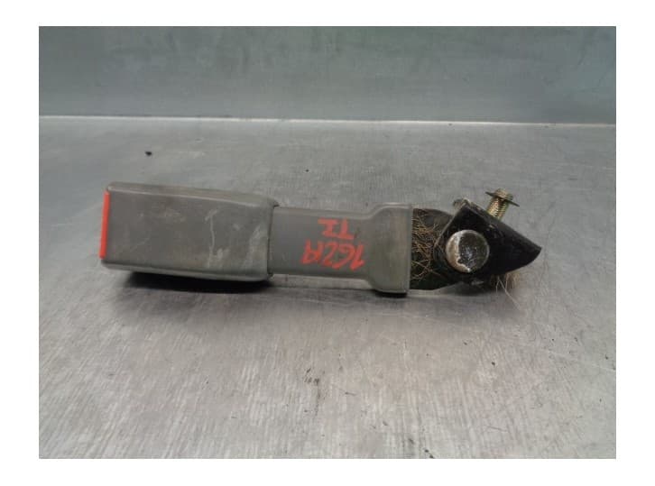 Recambio de enganche cinturon trasero izquierdo para honda legend ii (ka) 3.2 i 24v (ka7) referencia OEM IAM 82480SP0G02ZE TRAS
