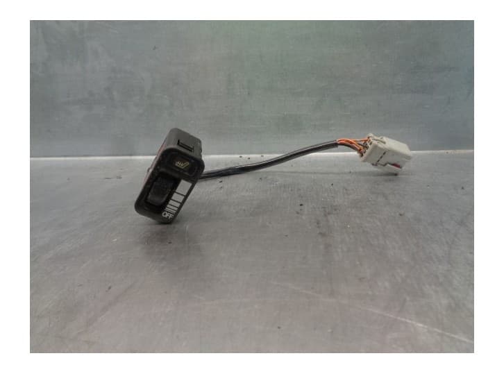 Recambio de mando asiento derecho para honda legend ii (ka) 3.2 i 24v (ka7) referencia OEM IAM M12245