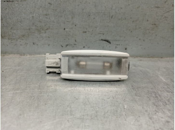 Recambio de luz interior para volkswagen sharan (7n1, 7n2) 2.0 tdi referencia OEM IAM 1K0947109