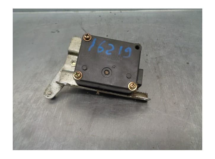 Recambio de motor calefaccion para honda legend ii (ka) 3.2 i 24v (ka7) referencia OEM IAM 79350SP0A01
