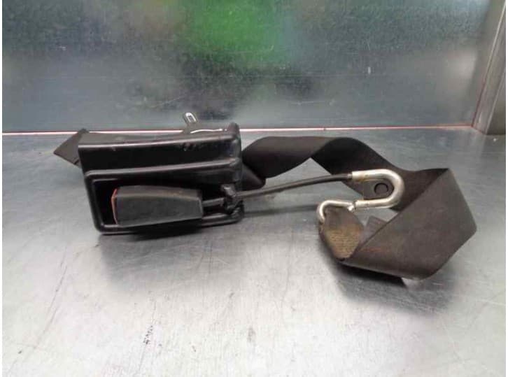 Recambio de enganche cinturon trasero derecho para mercedes-benz 124 t-model (s124) 300 t d (124.190) referencia OEM IAM 1249230