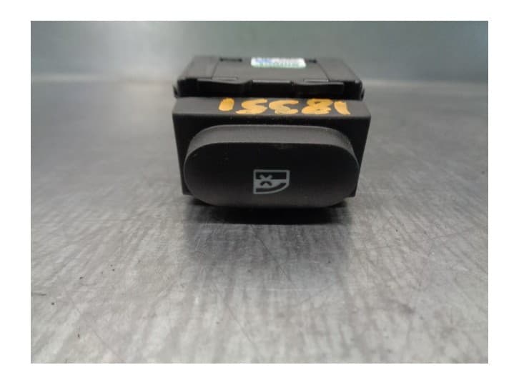 Recambio de interruptor para renault captur i (j5_, h5_) 0.9 tce 90 referencia OEM IAM 254298400R