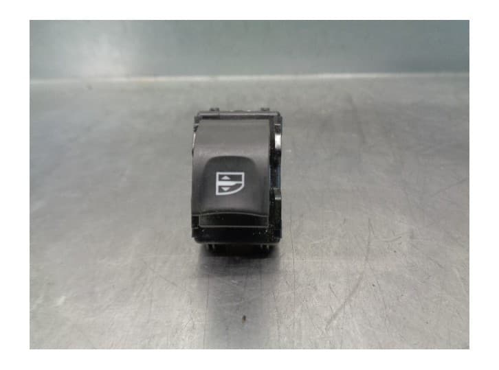 Recambio de mando elevalunas trasero derecho para renault captur i (j5_, h5_) 0.9 tce 90 referencia OEM IAM 254218614R