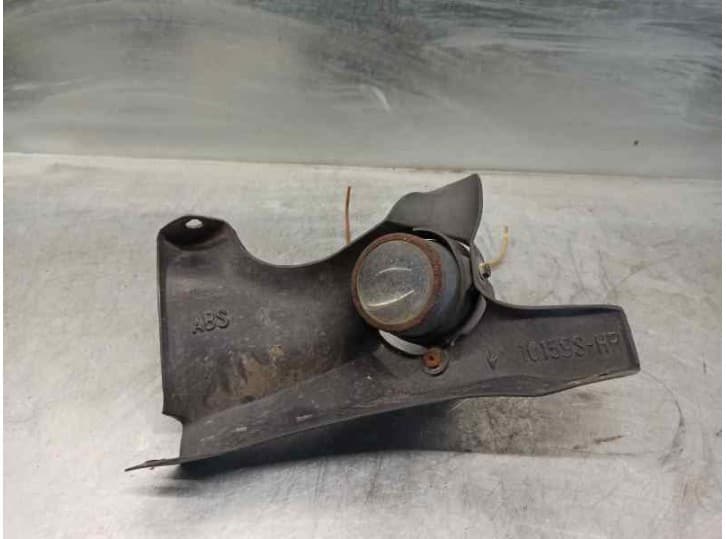 Recambio de faro antiniebla derecho para toyota corolla compact (_e11_) 1.4 (ee111_) referencia OEM IAM 10159SHR
