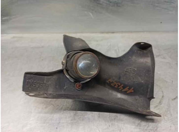 Recambio de faro antiniebla izquierdo para toyota corolla compact (_e11_) 1.4 (ee111_) referencia OEM IAM 10159SHL