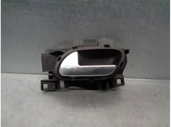 Recambio de maneta interior trasera izquierda para citroën c-elysee (dd_) 1.2 vti 82 referencia OEM IAM 9660525480 9685950377