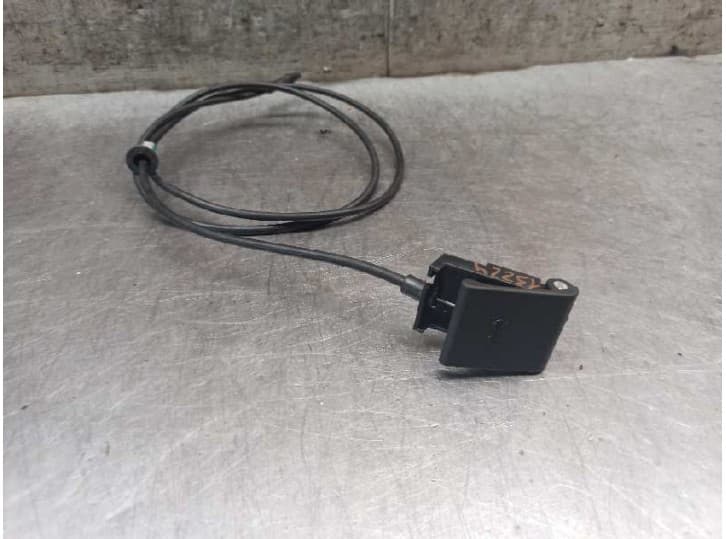 Recambio de cerradura capot para ford ka+ iii (uk, fk) 1.2 ti-vct referencia OEM IAM 2008533