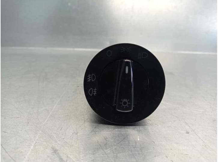 Recambio de mando luces salpicadero para volkswagen passat b5.5 (3b3) 2.5 tdi 4motion referencia OEM IAM 1C0941531