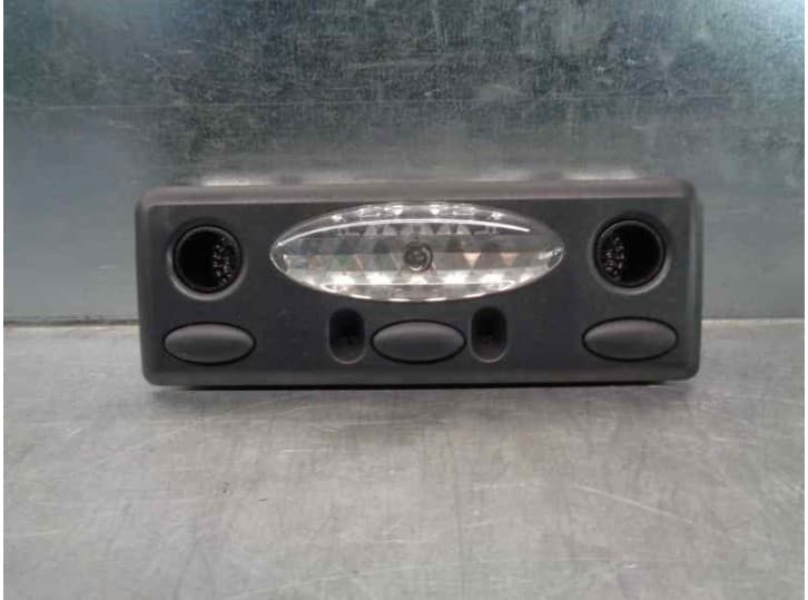 Recambio de luz interior para mini mini descapotable (r52) one referencia OEM IAM 63306962042 63306962042