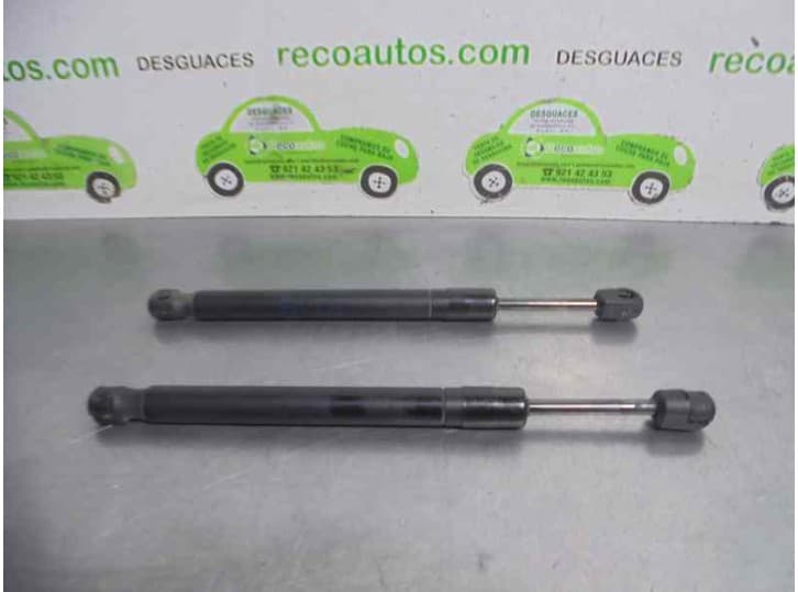 Recambio de amortiguadores maletero / porton para audi a4 b7 (8ec) 2.0 tdi 16v referencia OEM IAM 8E5827552J