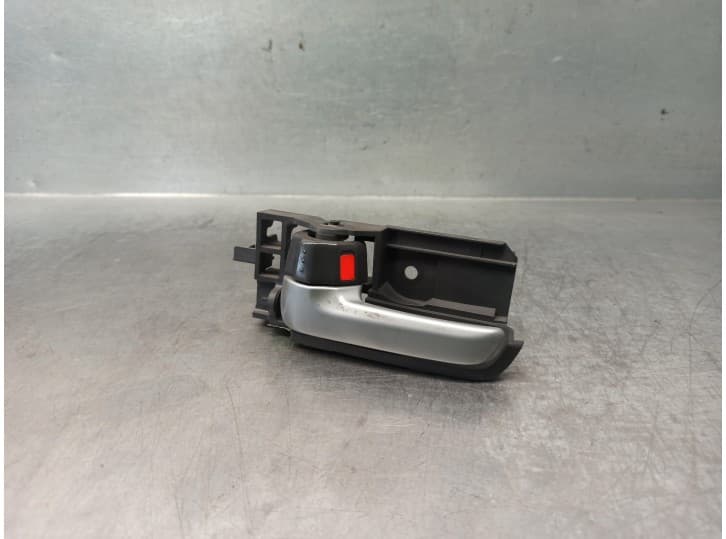 Recambio de maneta interior delantera izquierda para suzuki alto vii (gf, ha25_, ha35_) 1.0 (amf310) referencia OEM IAM 8313075J