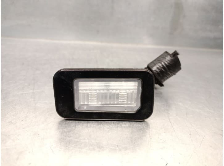 Recambio de piloto matricula para kia sorento iv (mq4, mq4a) 1.6 t-gdi hybrid referencia OEM IAM 92502G9000 92502G9000