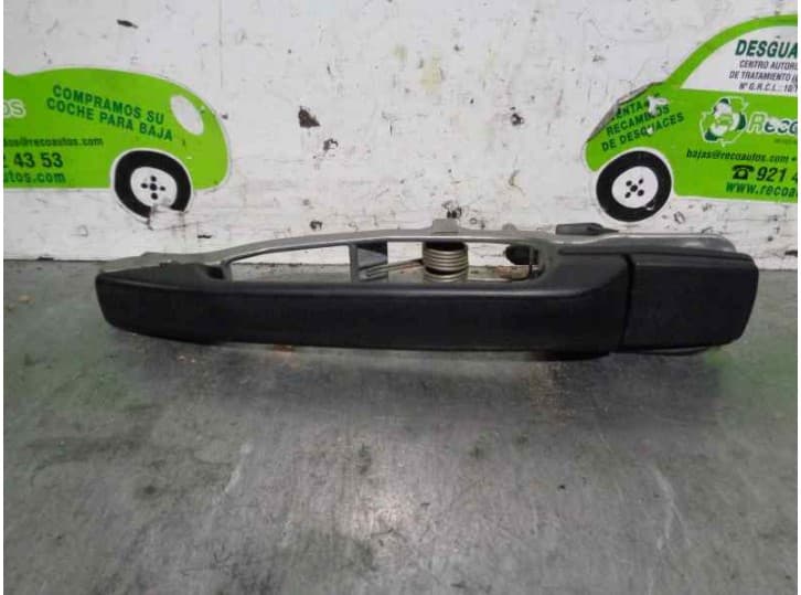 Recambio de maneta exterior delantera derecha para mercedes-benz 190 (w201) e 2.3 (201.028) referencia OEM IAM