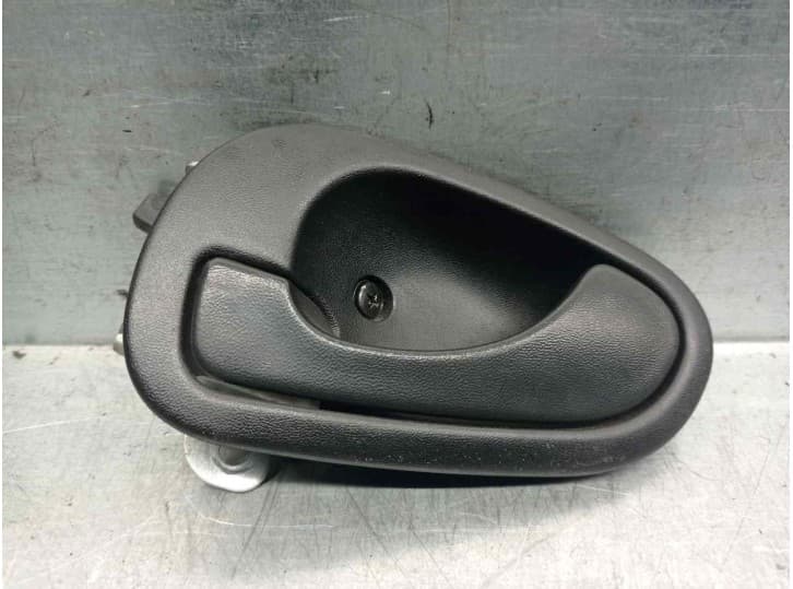 Recambio de maneta interior trasera izquierda para mitsubishi space star monospace (dg_a) 1.9 di-d (dg4a) referencia OEM IAM 5