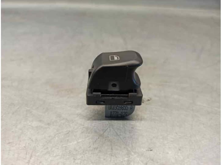 Recambio de mando elevalunas trasero derecho para audi a4 b8 (8k2) 2.0 tfsi referencia OEM IAM 8K0959855A