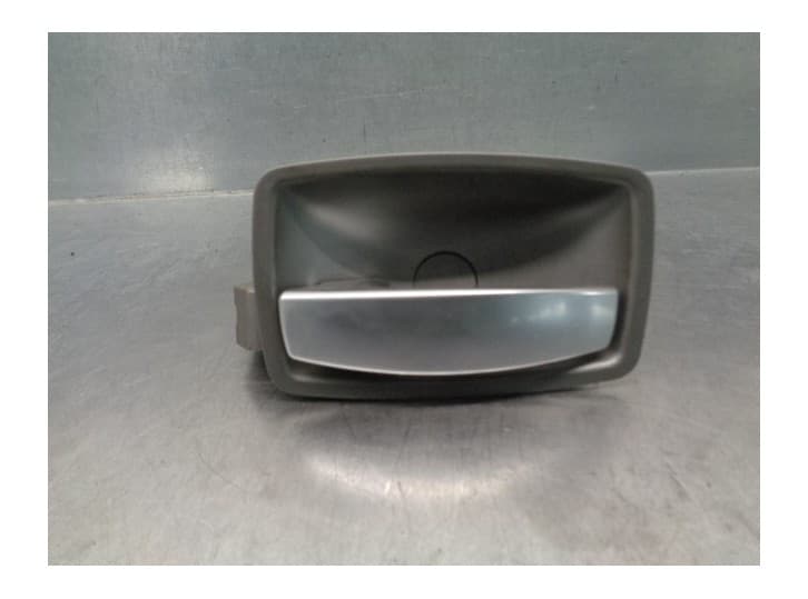 Recambio de maneta interior delantera izquierda para bmw 7 (e65, e66, e67) 730 d referencia OEM IAM 7024303 4 PUERTAS