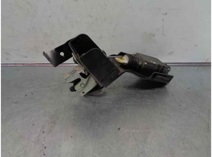 Recambio de cerradura maletero / porton para citroën c5 ii break (re_) 2.2 hdi (re4hte, re4ht2) referencia OEM IAM 5 PUERTAS