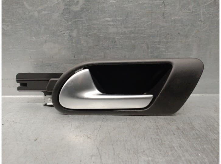 Recambio de maneta exterior trasera izquierda para volkswagen golf v variant (1k5) 1.4 tsi referencia OEM IAM 1K5837113