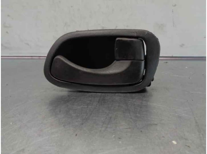 Recambio de maneta interior delantera derecha para daewoo nubira sedán (j100) 1.6 16v referencia OEM IAM 96852914