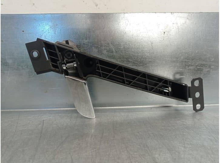 Recambio de maneta interior trasera izquierda para opel signum hatchback (z03) 2.2 dti (f48) referencia OEM IAM 5160246 5160246