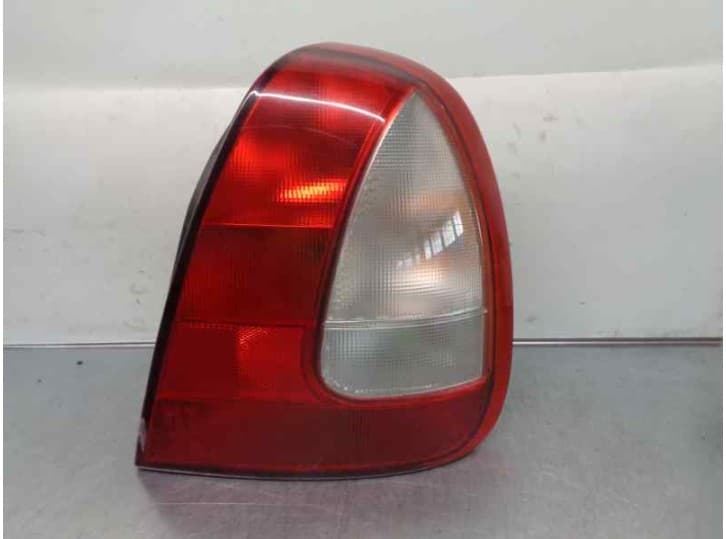 Recambio de piloto trasero derecho para daewoo nubira sedán (j100) 1.6 16v referencia OEM IAM 96190750