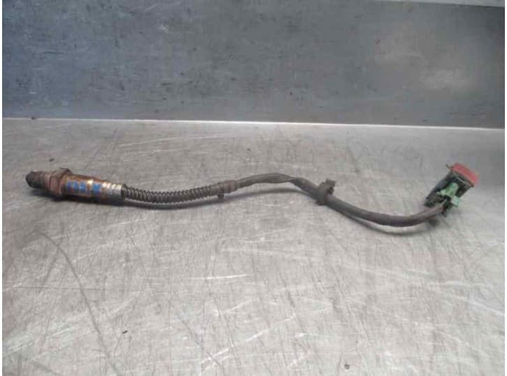 Recambio de sonda lambda para peugeot 306 hatchback (7a, 7c, n3, n5) 1.6 referencia OEM IAM 867212020 0258006028 BOSCH