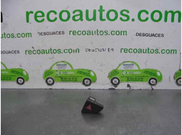 Recambio de warning para citroën c5 iii (rd_) 2.0 hdi (rdrhda) referencia OEM IAM 965947789KR 033850101
