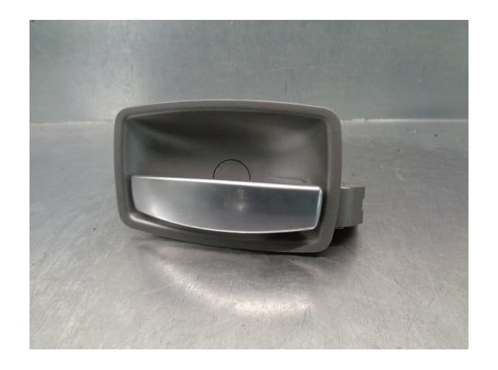 Recambio de maneta interior delantera derecha para bmw 7 (e65, e66, e67) 730 d referencia OEM IAM 51417024304 4 PUERTAS