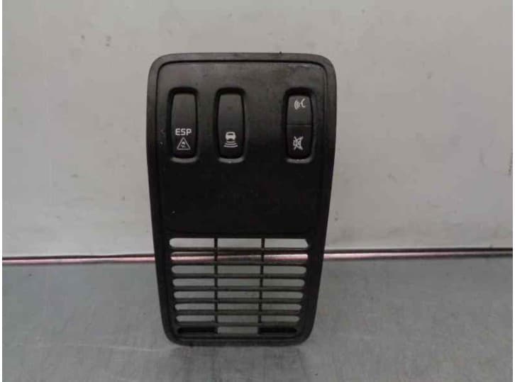 Recambio de mandos salpicadero para renault vel satis (bj0_) 2.2 dci (bj0e, bj0f) referencia OEM IAM 8200002435