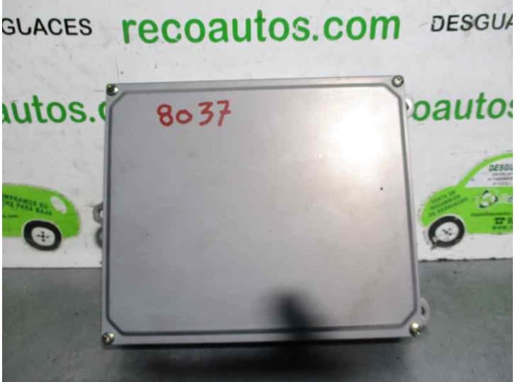 Recambio de centralita motor uce para honda accord v coupé (cd) 2.2 i es (cd7) referencia OEM IAM 37820P0HL01 886108103