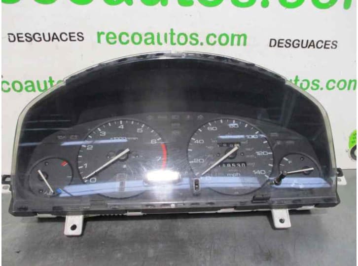 Recambio de cuadro instrumentos para honda accord v coupé (cd) 2.2 i es (cd7) referencia OEM IAM 78100A600