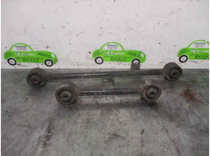 Recambio de brazo suspension inferior trasero izquierdo para honda accord v coupé (cd) 2.2 i es (cd7) referencia OEM IAM