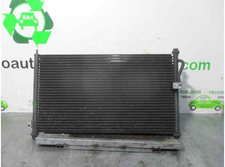 Recambio de condensador / radiador aire acondicionado para honda accord v coupé (cd) 2.2 i es (cd7) referencia OEM IAM