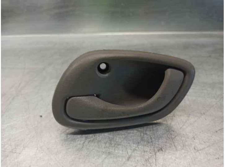 Recambio de maneta interior trasera izquierda para suzuki ignis i (fh) 1.3 4wd (rg413) referencia OEM IAM 8310475G00T01