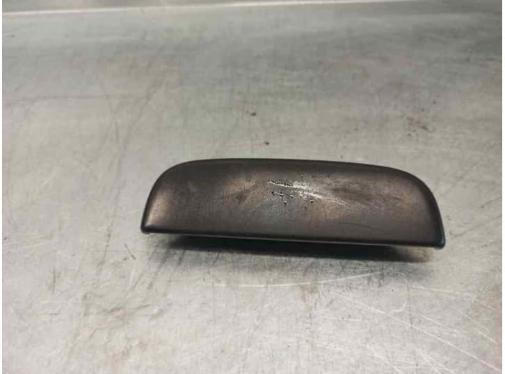 Recambio de maneta exterior trasera derecha para suzuki ignis i (fh) 1.3 4wd (rg413) referencia OEM IAM 82801M81A605PK
