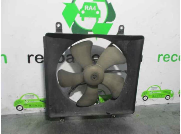 Recambio de electroventilador para honda accord v coupé (cd) 2.2 i es (cd7) referencia OEM IAM