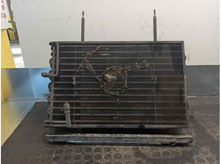 Recambio de condensador / radiador aire acondicionado para mercedes-benz 124 t-model (s124) 300 t d (124.190) referencia OEM IAM