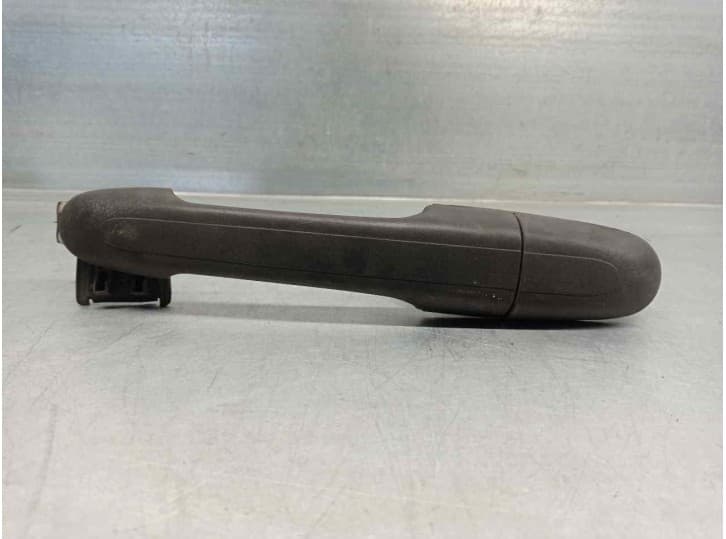 Recambio de maneta exterior trasera izquierda para mercedes-benz vaneo (414) 1.7 cdi (414.700) referencia OEM IAM A00076023599