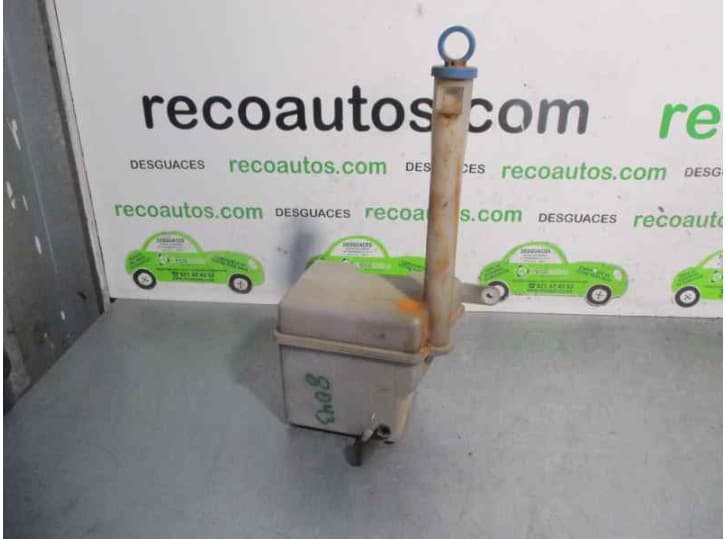 Recambio de deposito expansion para kia shuma ii (fb) 1.6 referencia OEM IAM OK2N115350