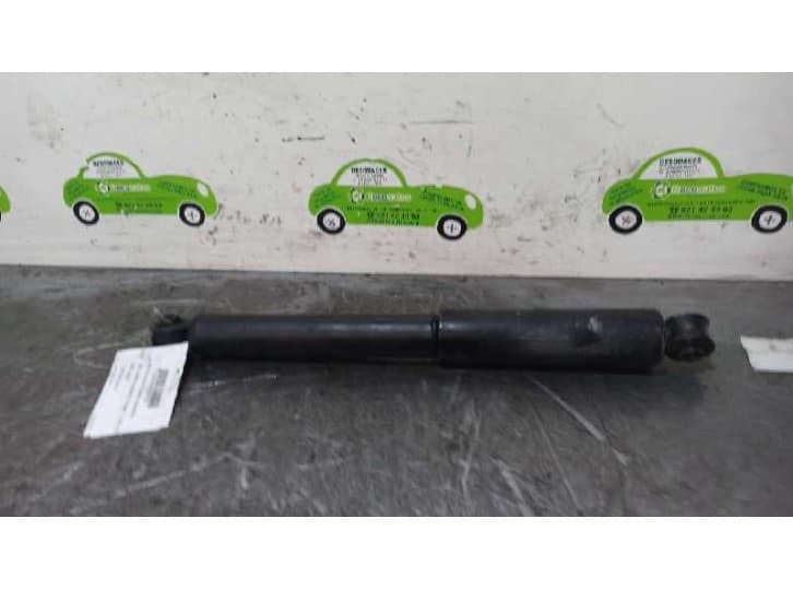 Recambio de amortiguador trasero izquierdo para opel combo furgoneta/monovolumen (71_) 1.7 d referencia OEM IAM 436256