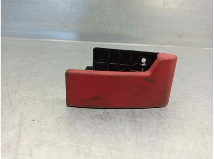 Recambio de cerradura capot para mercedes-benz vito / mixto furgoneta (w639) 111 cdi (639.601, 639.603, 639.605) referencia OEM