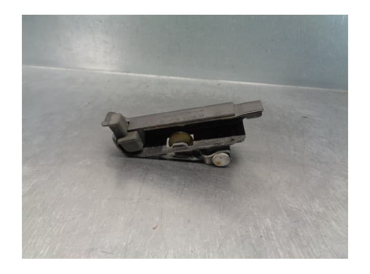 Recambio de bisagra puerta para mercedes-benz citan monospace (w415) 109 cdi (415.703) referencia OEM IAM 497760