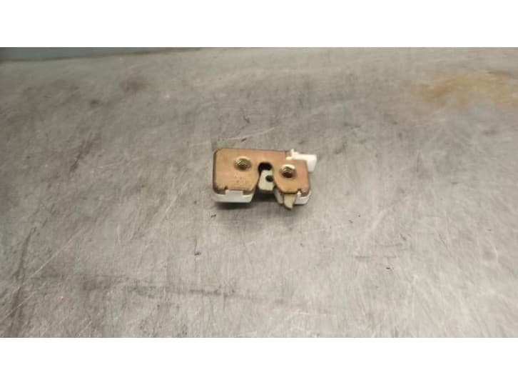 Recambio de cerradura maletero / porton para ford ka (rb_) 1.3 i referencia OEM IAM 97KGB43102AC