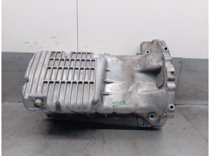Recambio de carter para kia shuma sedán (fb) 1.5 i 16v referencia OEM IAM 0K2A110400 0K2A110400
