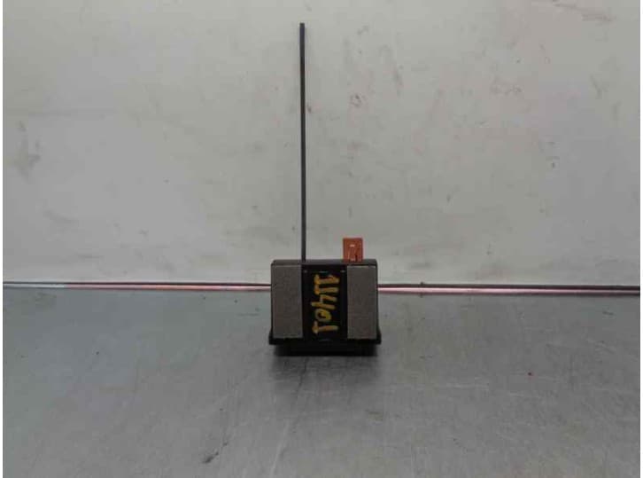 Recambio de modulo electronico para peugeot 607 (9d, 9u) 2.2 hdi referencia OEM IAM 9637407580