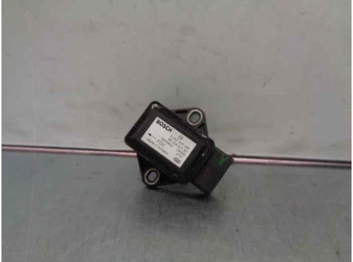 Recambio de modulo electronico para peugeot 607 (9d, 9u) 2.2 hdi referencia OEM IAM 9650452180 0265005290 BOSCH