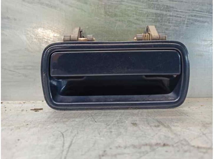 Recambio de maneta exterior trasera derecha para suzuki vitara (et, ta, td) 2.0 td intercooler a las 4 ruedas (sv 420d) referenc