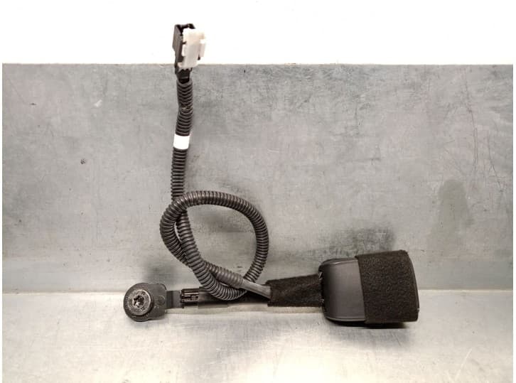 Recambio de enganche cinturon delantero derecho para kia sorento iv (mq4, mq4a) 1.6 t-gdi hybrid referencia OEM IAM 88840P2000WK