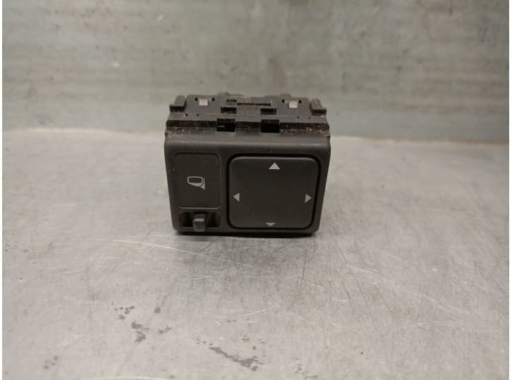 Recambio de mando retrovisor para nissan pathfinder iii (r51) 2.5 dci 4wd referencia OEM IAM 25570AX005 25570AX005