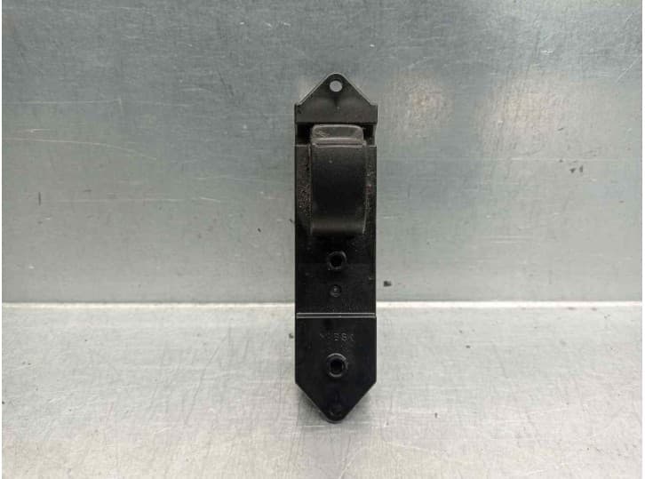 Recambio de mando elevalunas trasero derecho para mitsubishi outlander i (cu_w) 2.4 4wd (cu5w) referencia OEM IAM MR502239